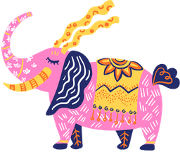 Alebrije for Enjoy a Traditional Oaxacan Meal